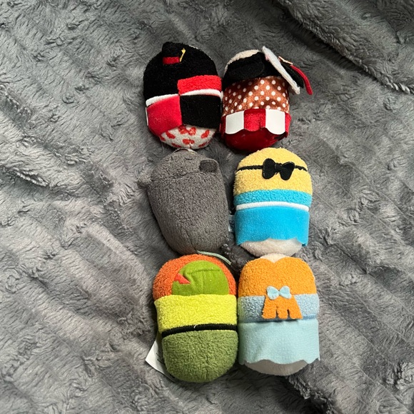 BOGO | Disney Tsum Tsum Bundle - Picture 3 of 5